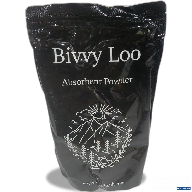 Artikel Nr. 956390: Bivvy Loo Absorbent Powder 