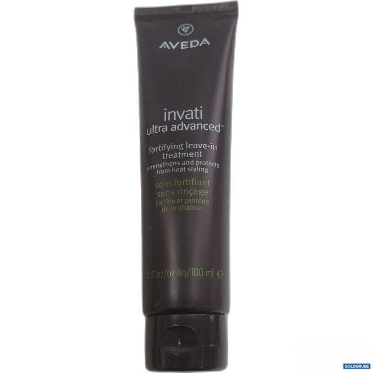 Artikel Nr. 977390 Artikel Nr. 977390: Aveda Invati fortifying leave-in treatment 100ml
