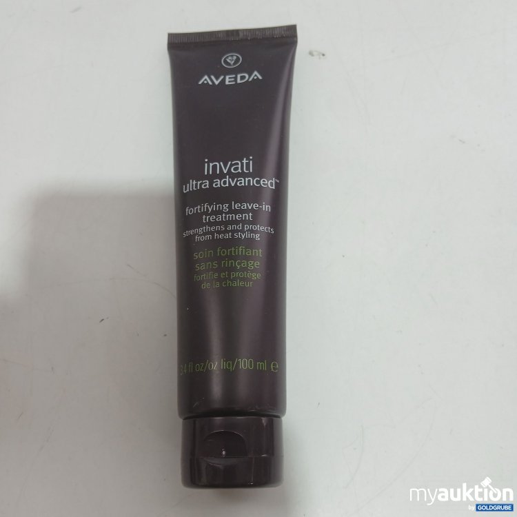 Artikel Nr. 977390 Artikel Nr. 977390: Aveda Invati fortifying leave-in treatment 100ml