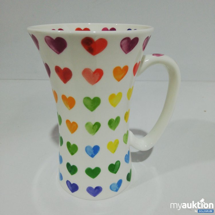Artikel Nr. 385391 Artikel Nr. 385391: Könitz Mega Mug