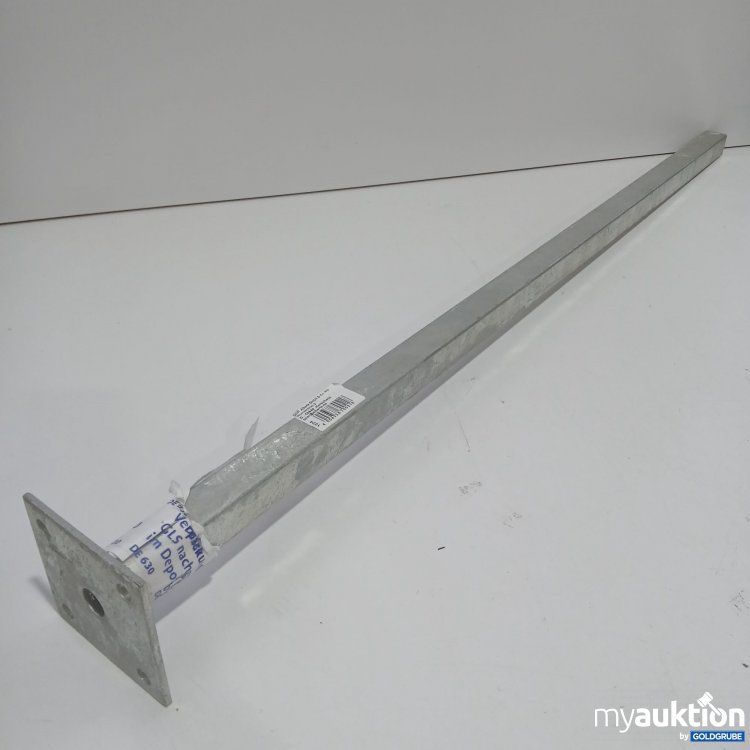 Artikel Nr. 437391: Universalpfosten zum Aufschrauben ca.103cm