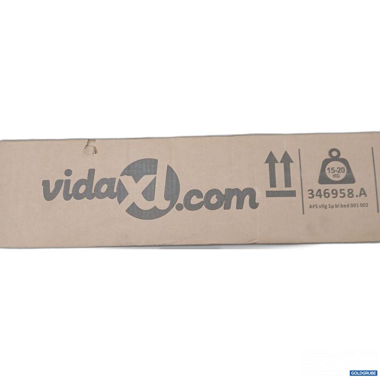 Artikel Nr. 442391: VidaXL bed 346958.A