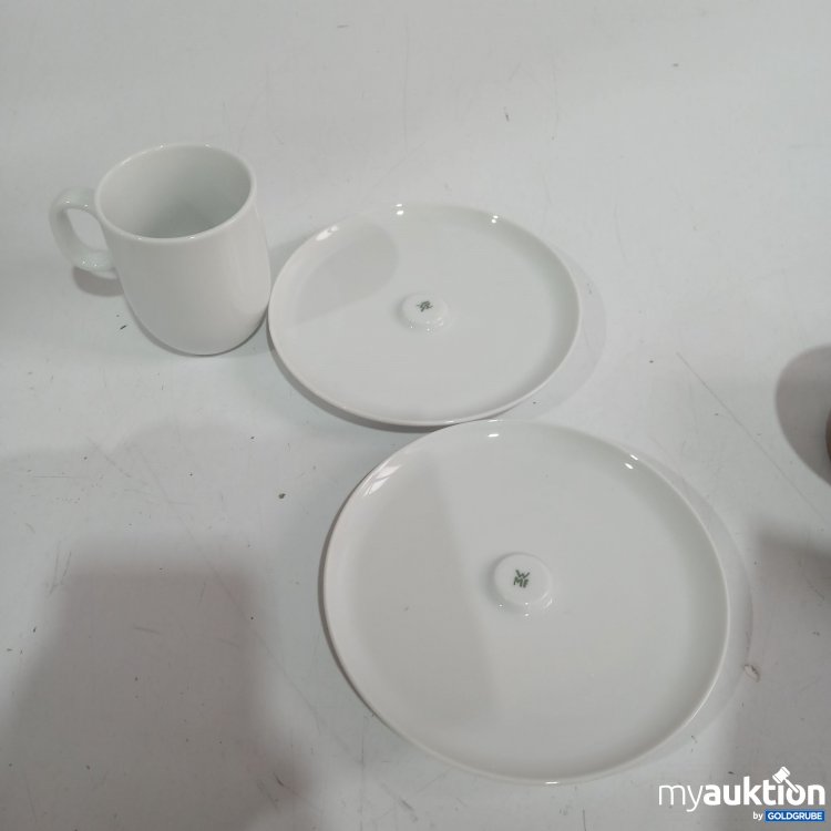 Artikel Nr. 444391 Artikel Nr. 444391: WMF Barista Cafè Crema Set 2tlg.