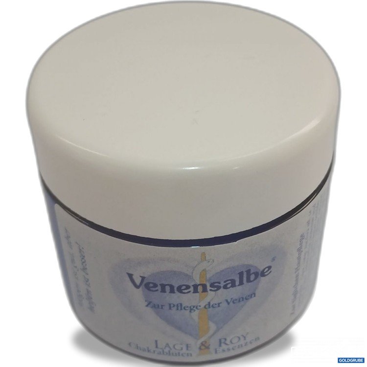 Artikel Nr. 462391: Lage & Roy Venensalbe 50ml