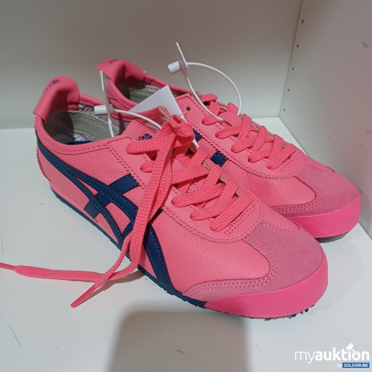 Artikel Nr. 463391: Onitsuka Tiger Schuhe Größe 39