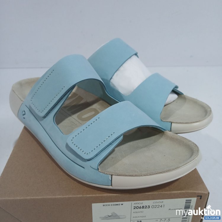 Artikel Nr. 519391: Ecco Cozmo W Hausschuhe 