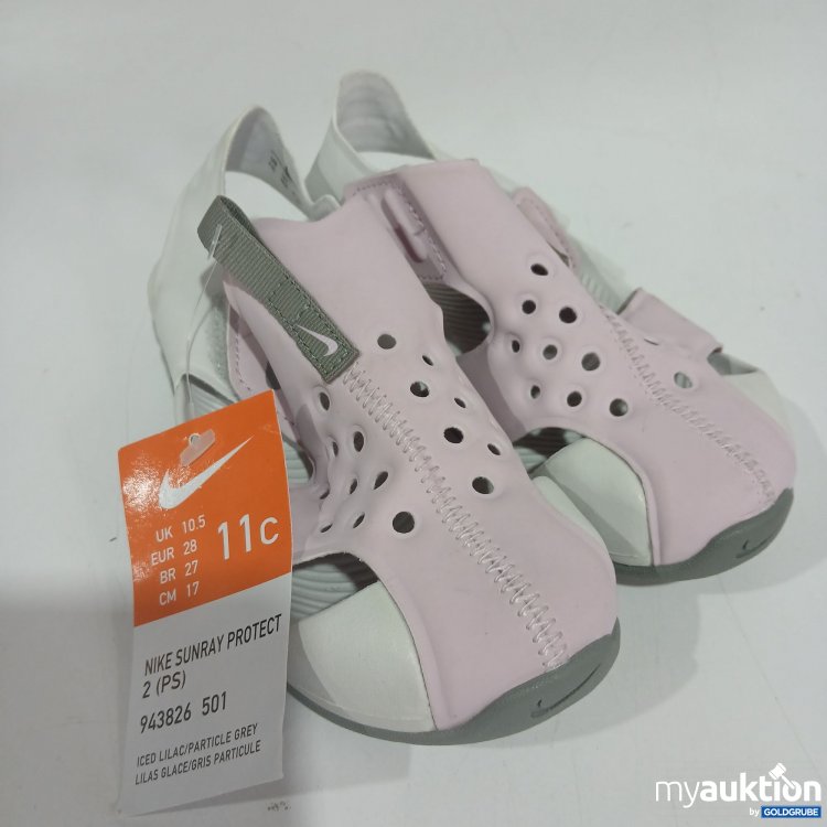 Artikel Nr. 521391 Artikel Nr. 521391: Nike Sunray Protect Kinder Schuhe