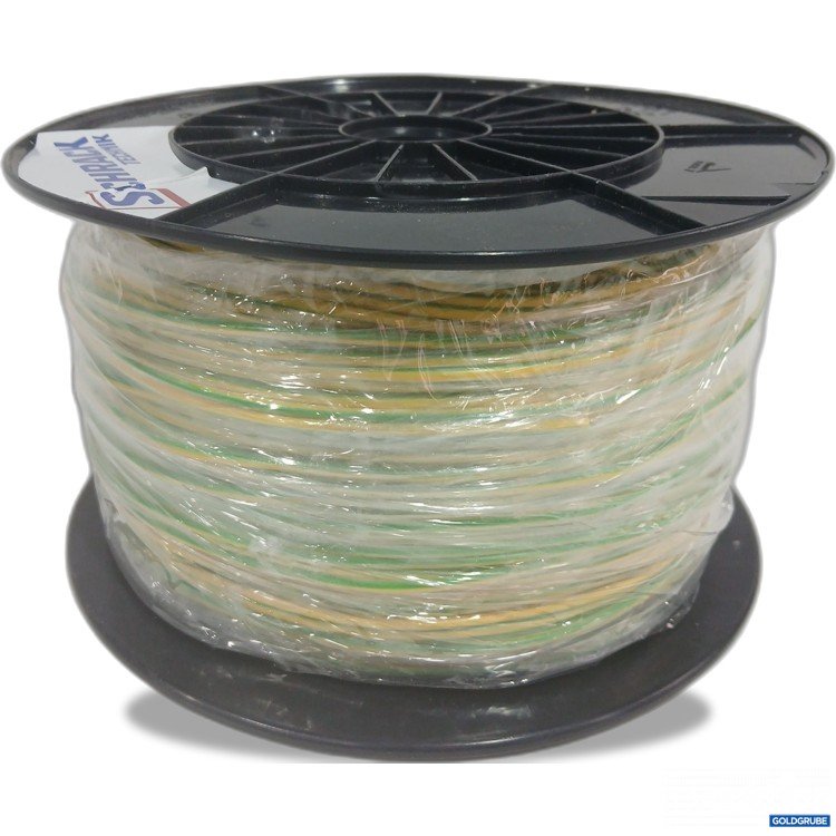 Artikel Nr. 524391 Artikel Nr. 524391: Schrack Technik Kabel