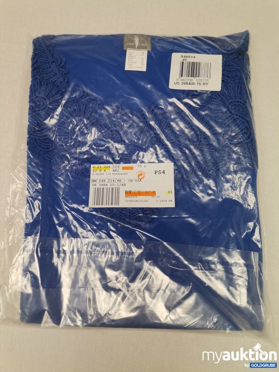 Artikel Nr. 727391 Artikel Nr. 727391: Fair lady Shirt