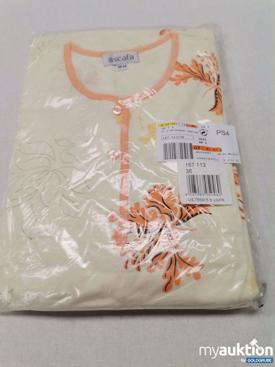 Artikel Nr. 735391 Artikel Nr. 735391: AscAfA Nachthemden