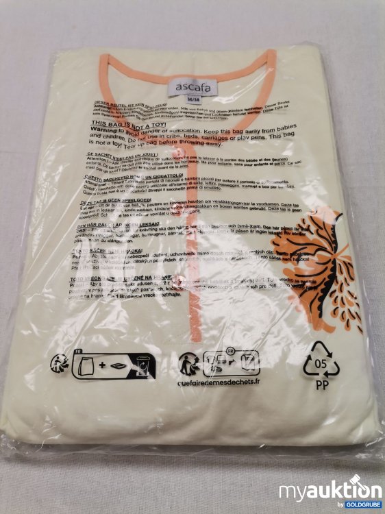 Artikel Nr. 735391 Artikel Nr. 735391: AscAfA Nachthemden