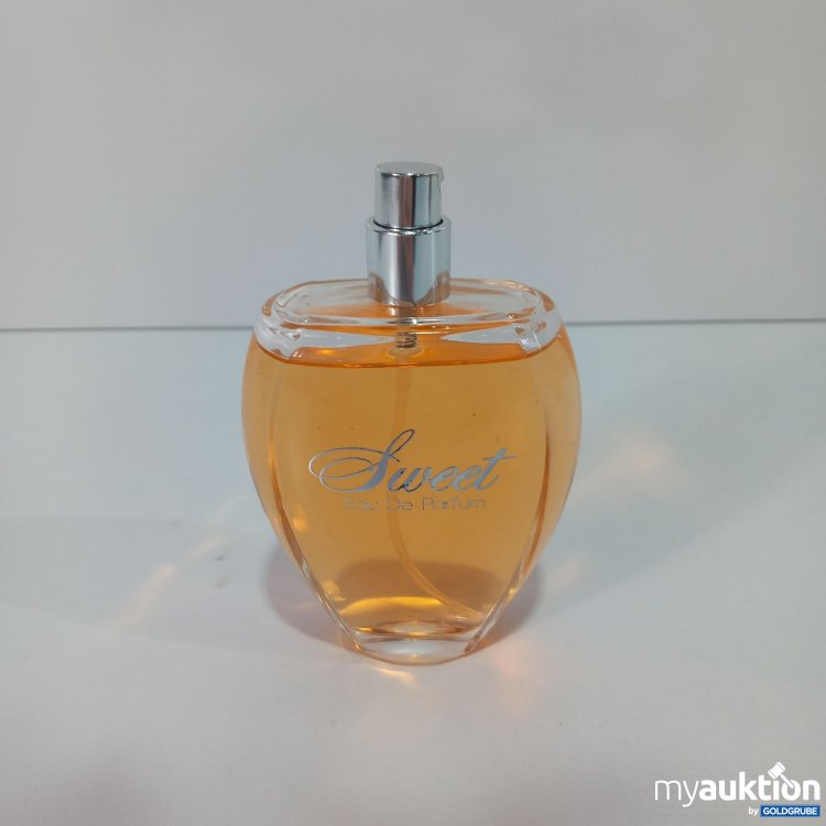 Artikel Nr. 779391 Artikel Nr. 779391: Sweet eau de Parfum 100ml