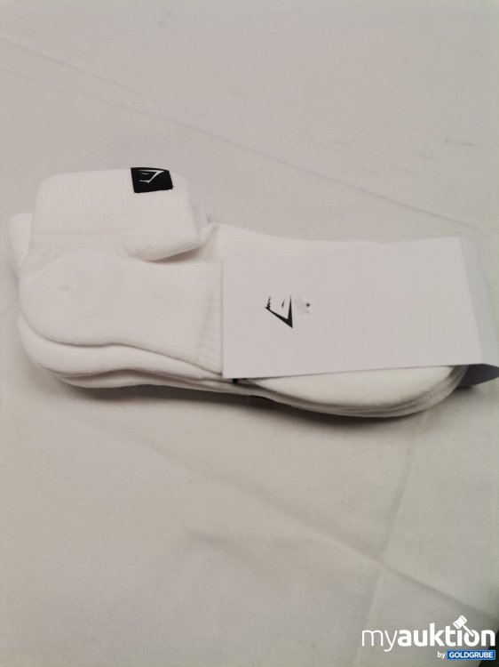 Artikel Nr. 823391 Artikel Nr. 823391: Gymshark Socks