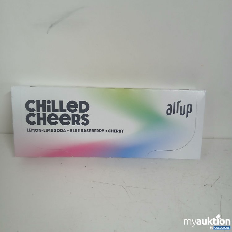 Artikel Nr. 828391 Artikel Nr. 828391: Air Up Chilled Cheers