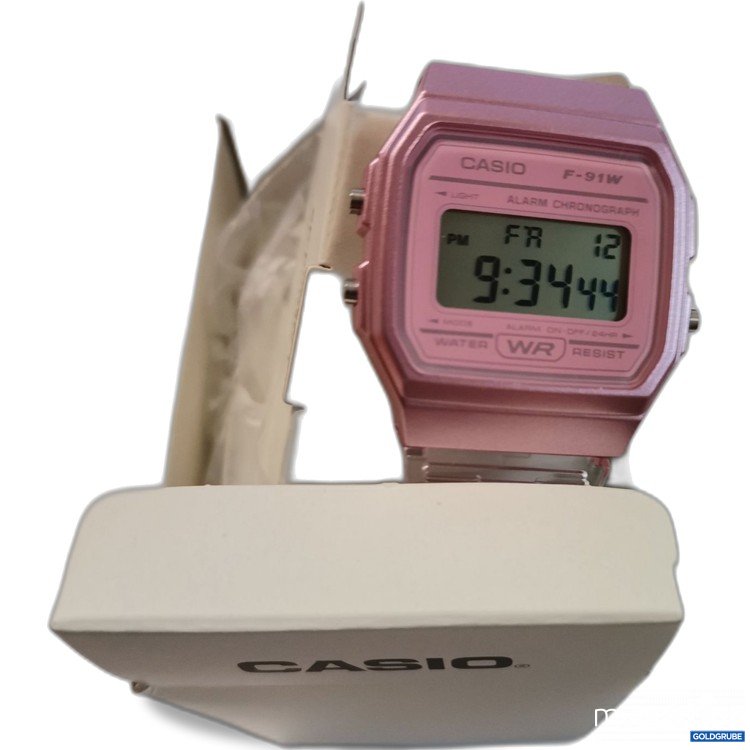 Artikel Nr. 836391: Casio Damenuhr 