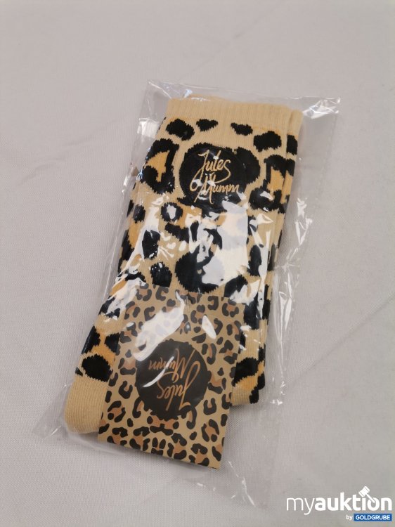 Artikel Nr. 838391: Socken 