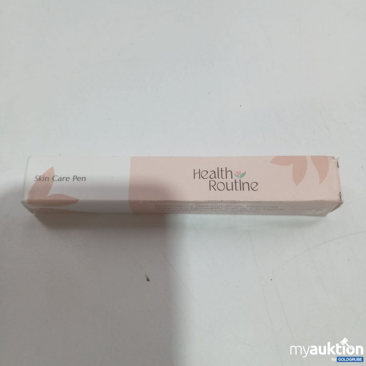 Artikel Nr. 839391 Artikel Nr. 839391: Health Routine Skin Care Pen 4ml