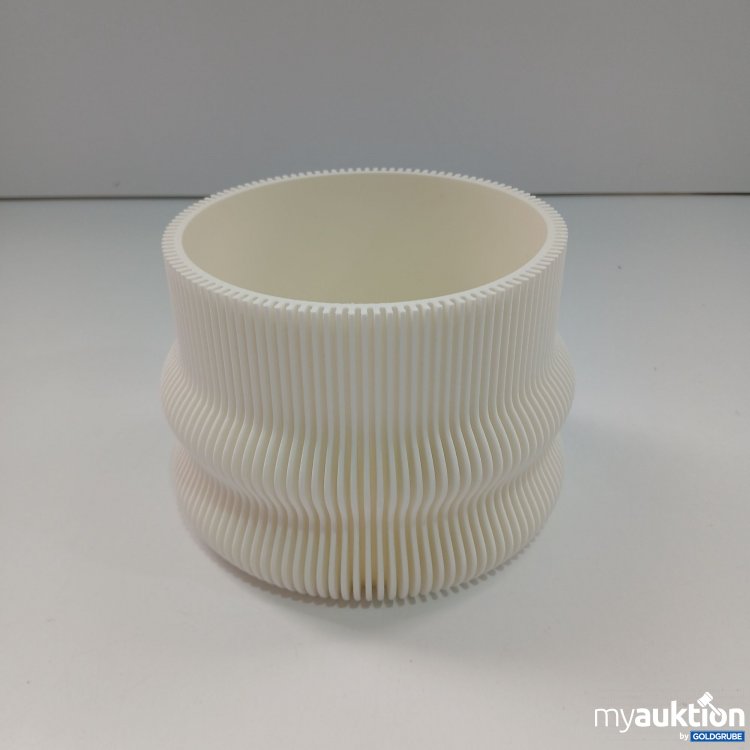 Artikel Nr. 861391: Blumentopf aus Plastik ca.10,5x15cm 
