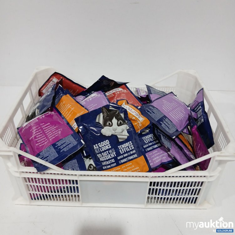 Artikel Nr. 871391: Felix diverse Sorten 85g 