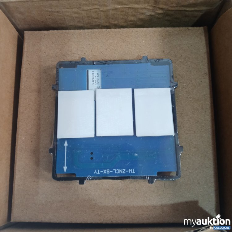 Artikel Nr. 874391 Artikel Nr. 874391: Bseed Smart Home Wall Switch & Socket