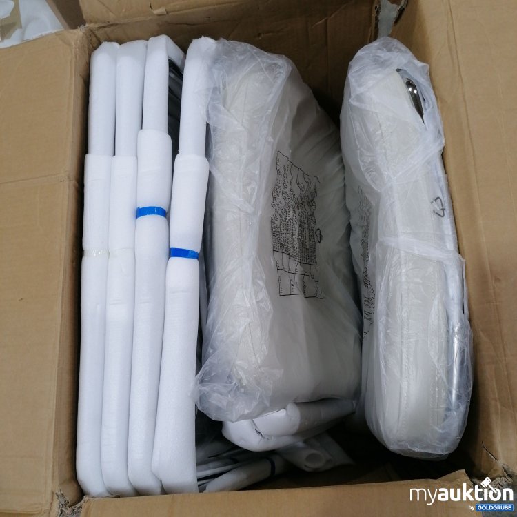 Artikel Nr. 883391: 2Stk Colamy Sit  Model:W123T