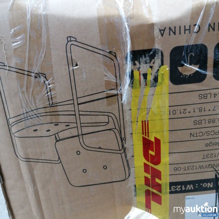 Artikel Nr. 883391: 2Stk Colamy Sit  Model:W123T