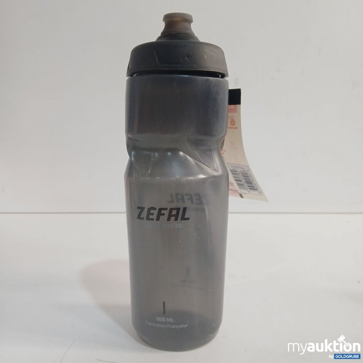 Artikel Nr. 894391: Zefal Trinkflasche 800ml 