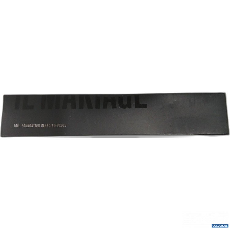Artikel Nr. 914391 Artikel Nr. 914391: Il Makiage Foundation Blending Brush