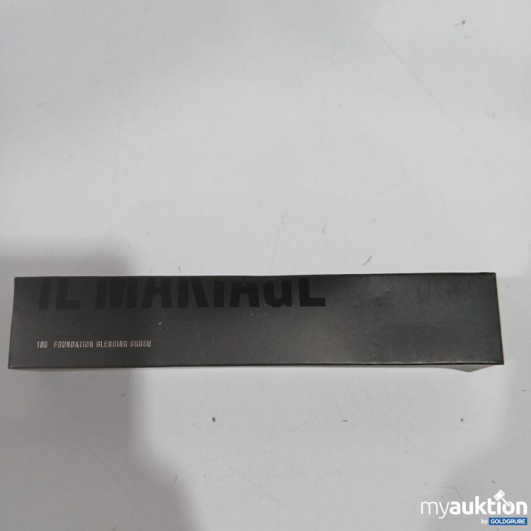 Artikel Nr. 914391 Artikel Nr. 914391: Il Makiage Foundation Blending Brush