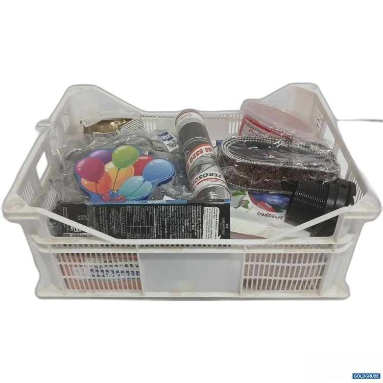 Artikel Nr. 917391: Diverse Zubehör 