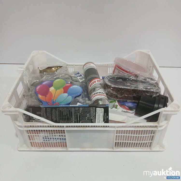 Artikel Nr. 917391: Diverse Zubehör 