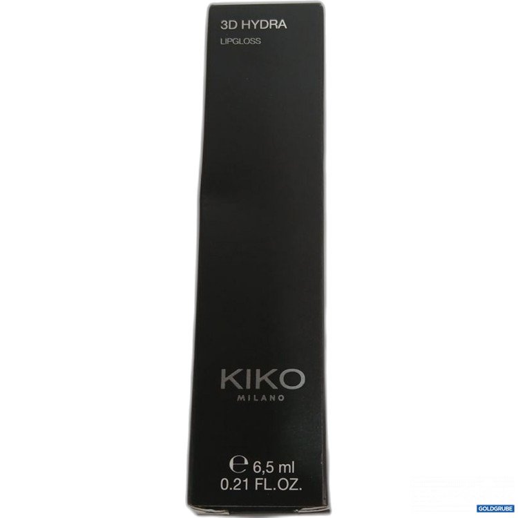 Artikel Nr. 918391: KIKO 3D HYDRA LIPGLOSS 6.5ml