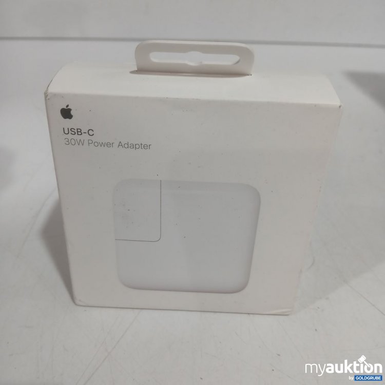 Artikel Nr. 932391: Apple USB-C 30W Power Adapter