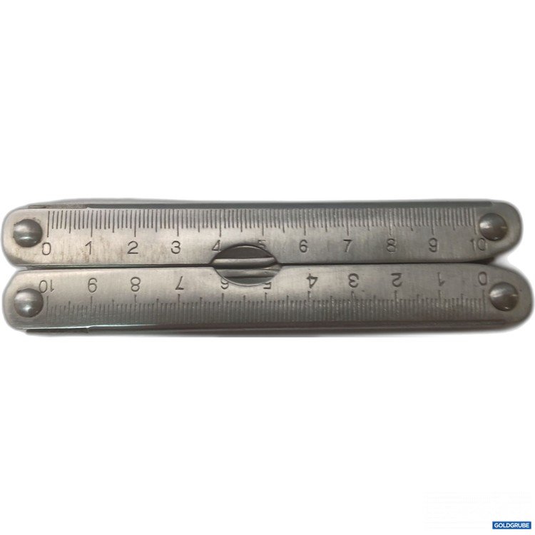 Artikel Nr. 933391 Artikel Nr. 933391: Leatherman PST ca 12cm