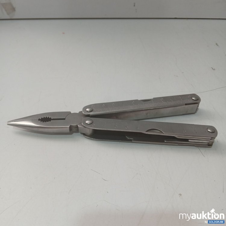 Artikel Nr. 933391 Artikel Nr. 933391: Leatherman PST ca 12cm