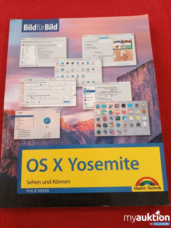 Artikel Nr. 941391 Artikel Nr. 941391: OS X Yosemite