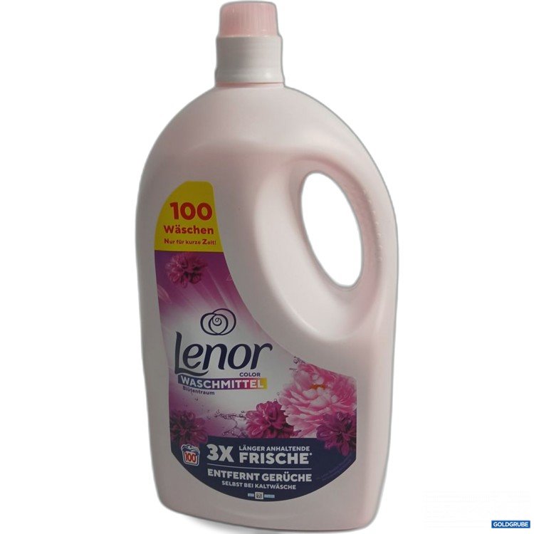 Artikel Nr. 953391: Lenor Waschmittel 3x Frische 4500ml