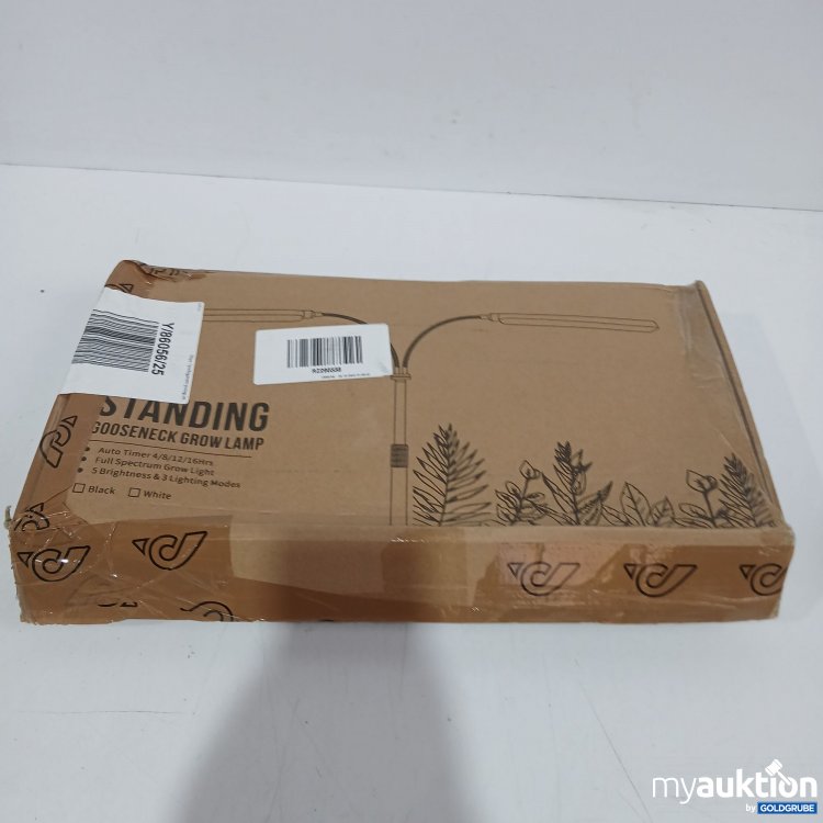 Artikel Nr. 963391: Pflanzenlampe