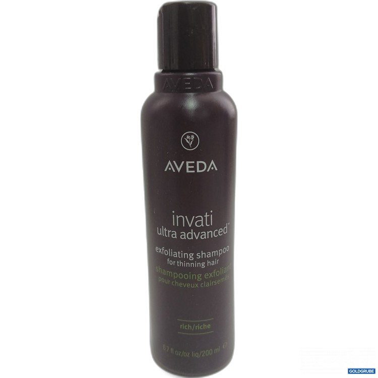 Artikel Nr. 977391: Aveda invati exfoliating Shampoo for thinning Hair 200ml