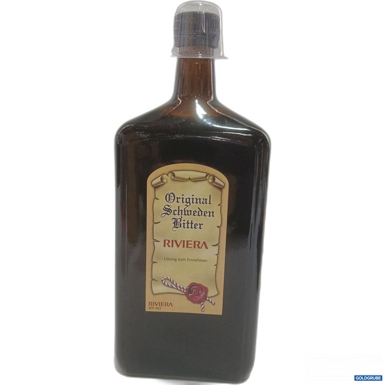 Artikel Nr. 980391: Rivera Arzneimittel 1000ml 