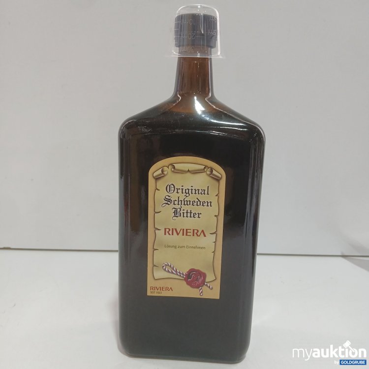 Artikel Nr. 980391: Rivera Arzneimittel 1000ml 