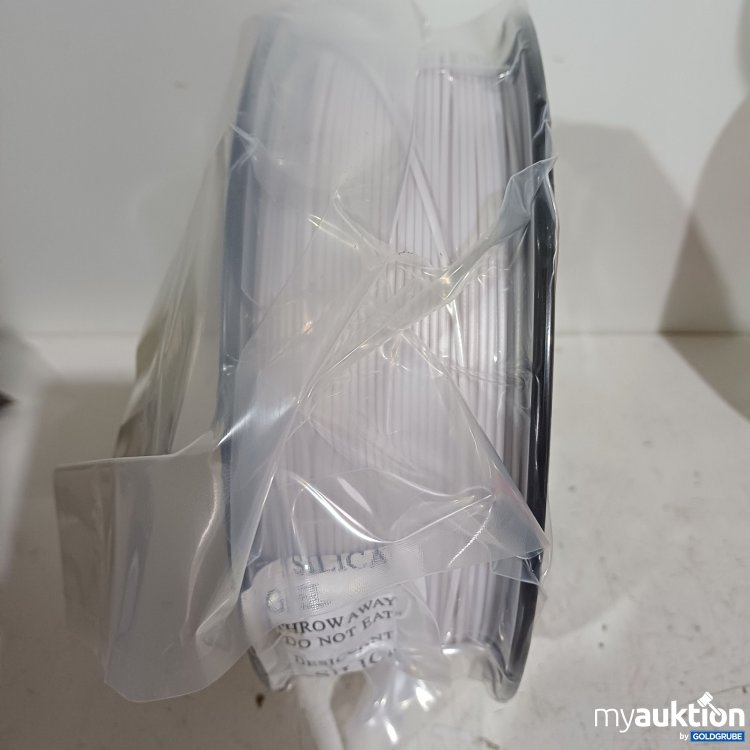 Artikel Nr. 985391: Aurapol 3D-Filament, Snowflake, 1kg