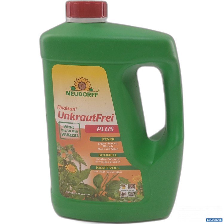 Artikel Nr. 987391 Artikel Nr. 987391: Neudorf Unkrautfrei 2,5l