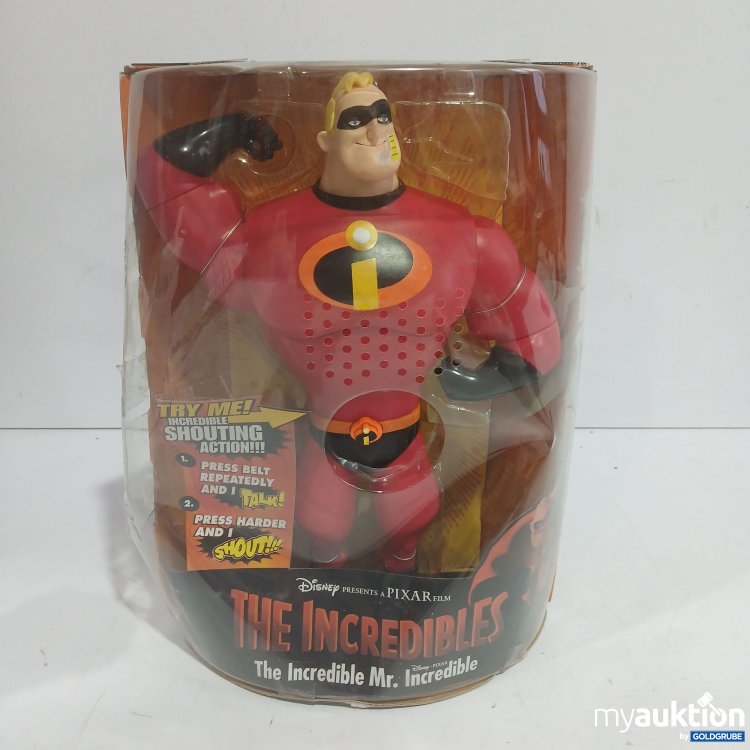 Artikel Nr. 989391 Artikel Nr. 989391: Disney the Incredibles Figur