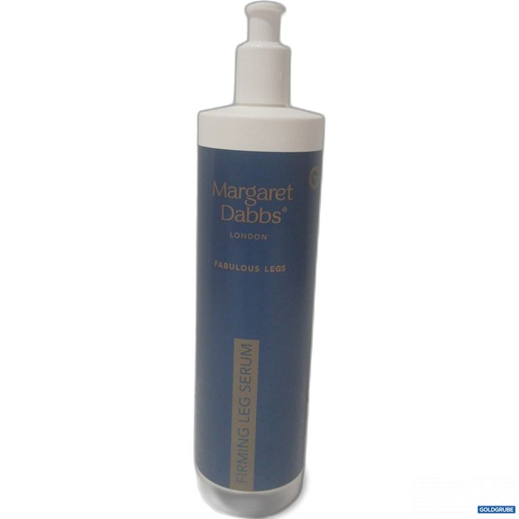Artikel Nr. 993391 Artikel Nr. 993391: Margaret Dabbs Fabulous Legs Firming Leg Serum 600ml