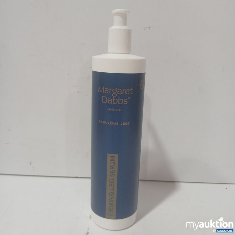 Artikel Nr. 993391 Artikel Nr. 993391: Margaret Dabbs Fabulous Legs Firming Leg Serum 600ml