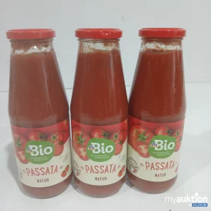 Artikel 477391: dmBio Passata Natur Tomatensauce je 690g