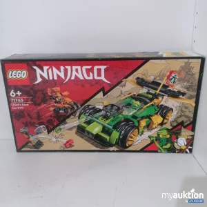 Auktion Lego Ninjago 71763  6+