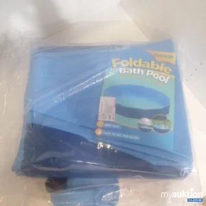 Auktion Thicken Pet Swimming Pool 