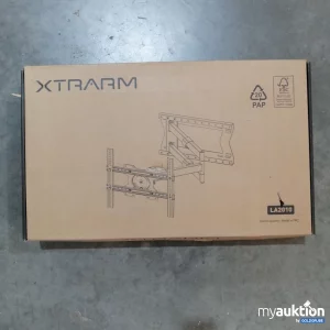 Auktion XTRARM LA2010 Fernseherhalterung
